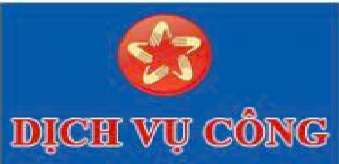 Dịch vụ công