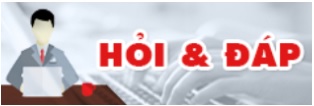 CHUYÊN MỤC HỎI ĐÁP